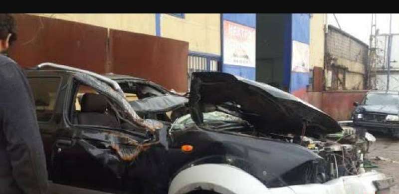 TOYOTA HİLUX Hİ-CRUİSER 2.4 4X4 ÇIKMA YEDEK AKS 2022_BEF